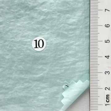 10 Pale Blue