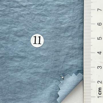 11 Pale Blue