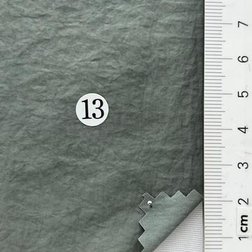 13 Deep Green