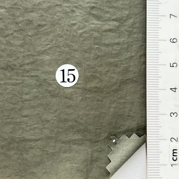15 Deep Green
