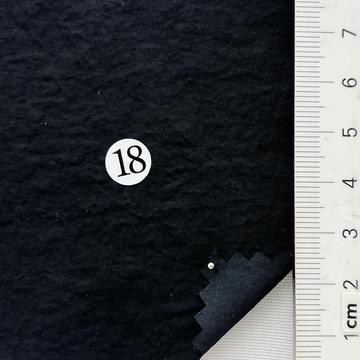 18 Black