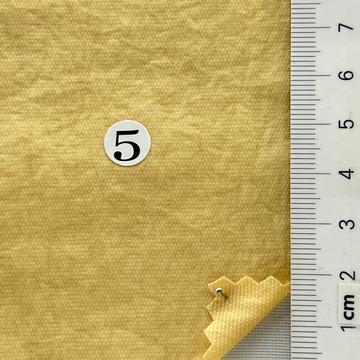 5 Pale Orange