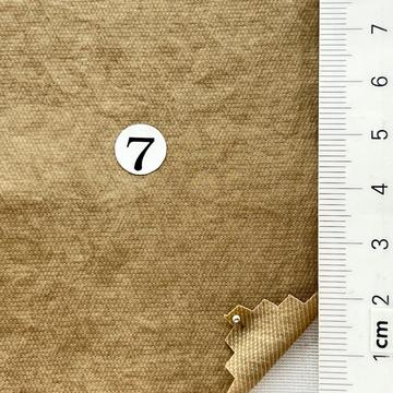 7 Brown