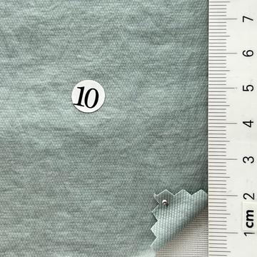 10 Pale Blue