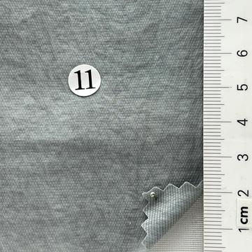 11 Pale Blue