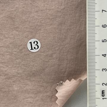 13 Dusty Pink