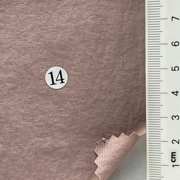 14 Dusty Pink