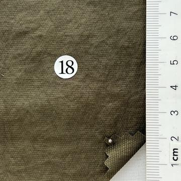 18 Deep Green