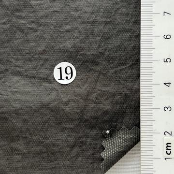 19 Charcoal