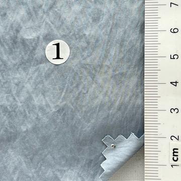 Polyester-blend Plain Weave
