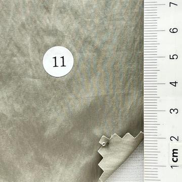 11 Pale Green