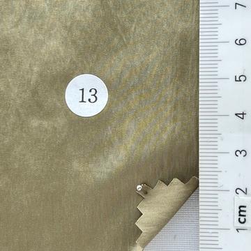 13 Deep Green