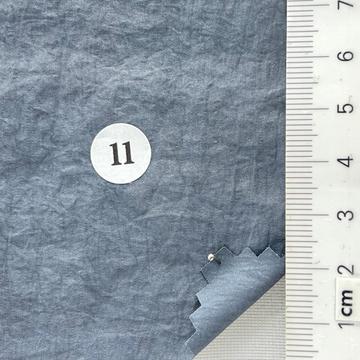 11 Pale Blue