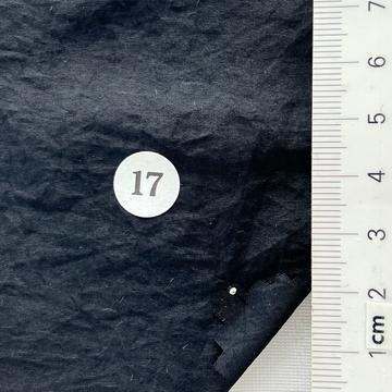 17 Black