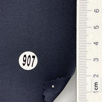 907 Black