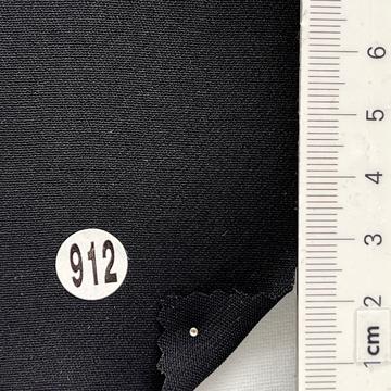 912 Black