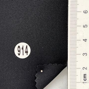 914 Black