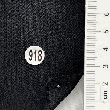 918 Black