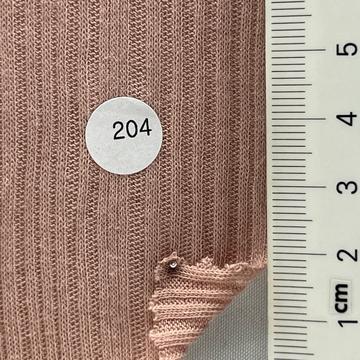 b304(204) Pale Orange