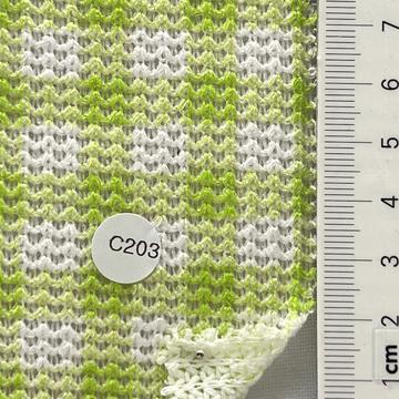 c203 Pale Green
