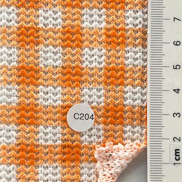 c204 Pale Orange