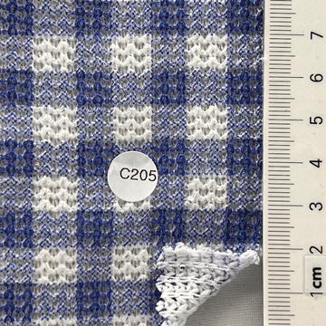 c205 Blue