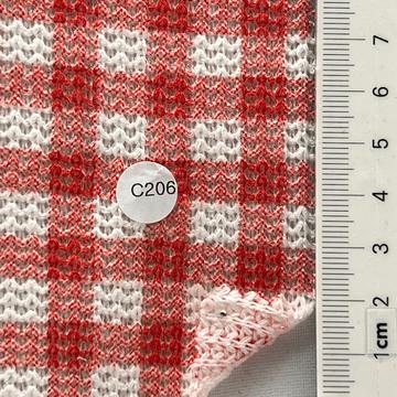 c206 Red