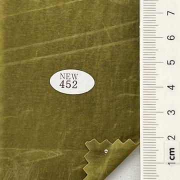 452 Green