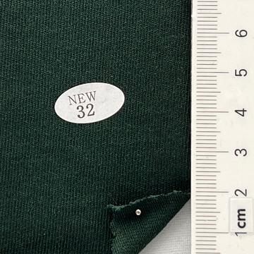 32 Deep Green