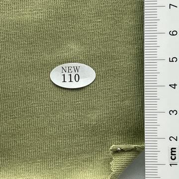 110 Pale Green