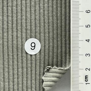 9 Pale Green