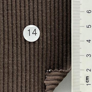 14 Brown