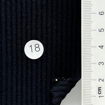 18 Black