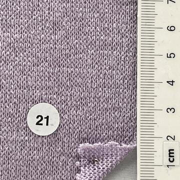 21 Lavender