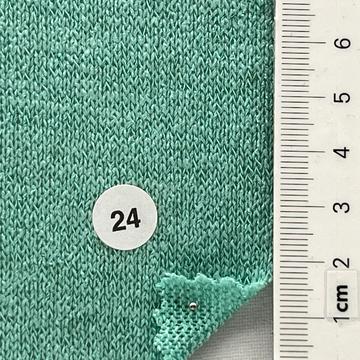 24 Pale Green