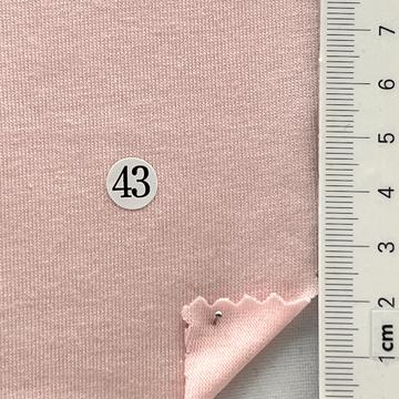 43 Pale Pink