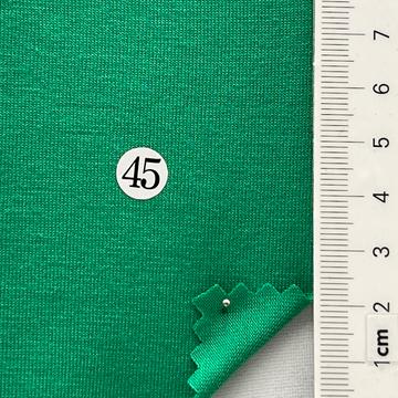 45 Pale Green
