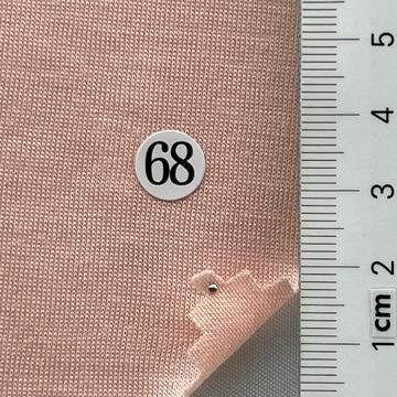 68 Pale Orange