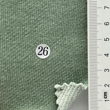 26 Pale Green