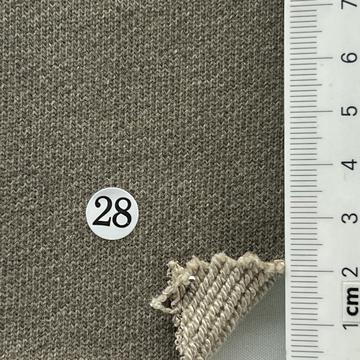 28 Deep Green