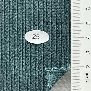 25 Green