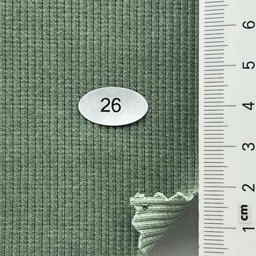 26 Green