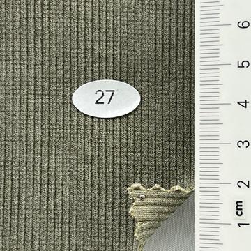 27 Green