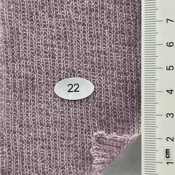 22 Pale Pink