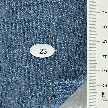23 Blue