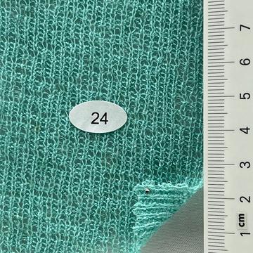 24 Pale Green