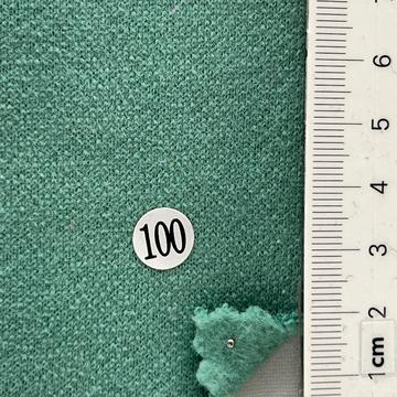 100 Turquoise