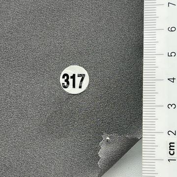 317 Charcoal