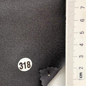 318 Charcoal