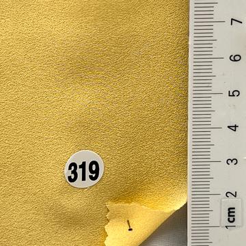 319 Yellow